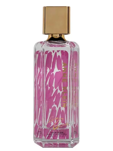 Perfume Opulent Peony de Anne Klein