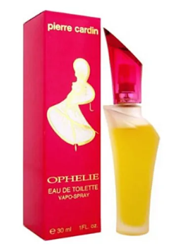 Perfume Ophelie de Pierre Cardin