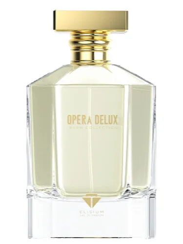 Imagen de Opera Delux