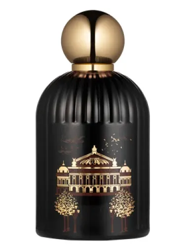Perfume Opéra Garnier de Niche House