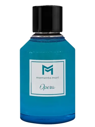 Perfume Opera de Memento Mori