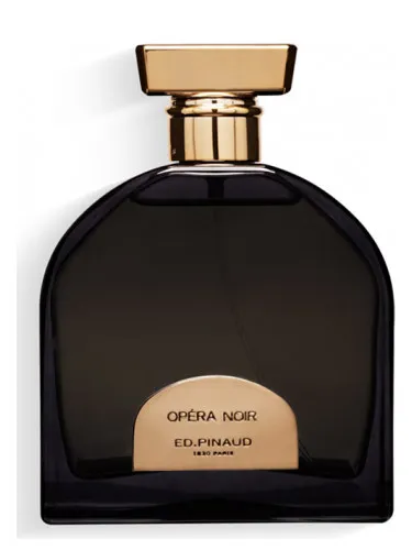 Perfume Opéra Noir de Ed Pinaud