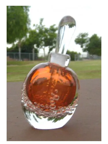 Perfume Opulence de JoAnne Bassett