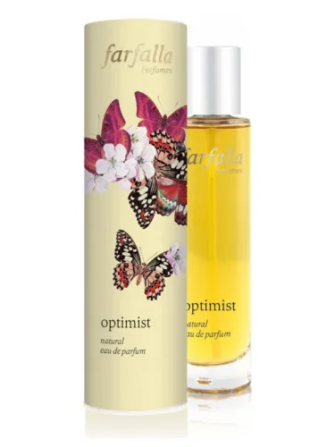 Imagen de Optimist
