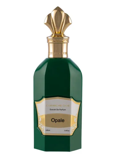 Perfume Opale de Corniche D'Or