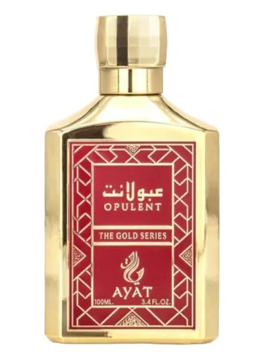 Imagen de Opulent