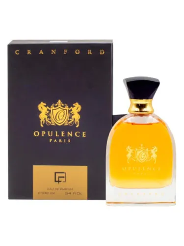 Perfume Opulence Paris de Cranford