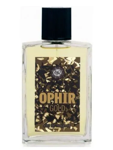 Perfume Ophir Gold de For Kings & Queens by Korres