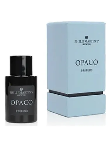 Perfume Opaco de Philip Martin's