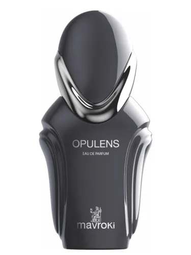 Perfume Opulens de Mavroki
