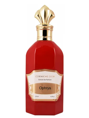 Perfume Ophrys de Corniche D'Or