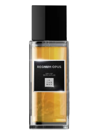 Perfume Regnum Opus de In The Box