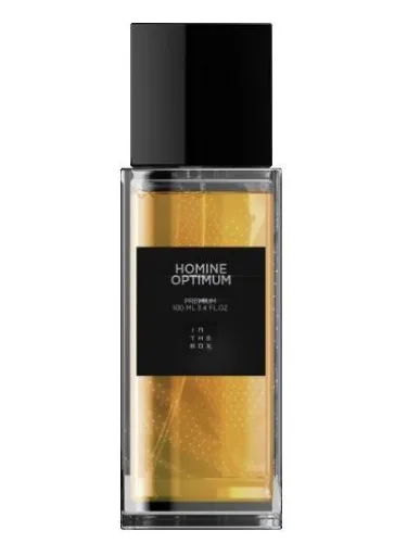 Perfume Homine Optimum de In The Box