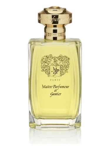 Perfume Rose Opulente de Maitre Parfumeur et Gantier