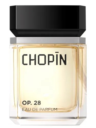 Imagen de Chopin OP. 28