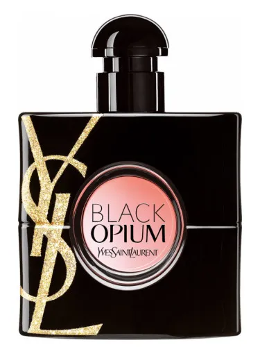 Imagen de Black Opium Gold Attraction Edition