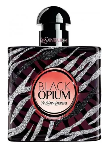 Imagen de Black Opium Zebra Collector