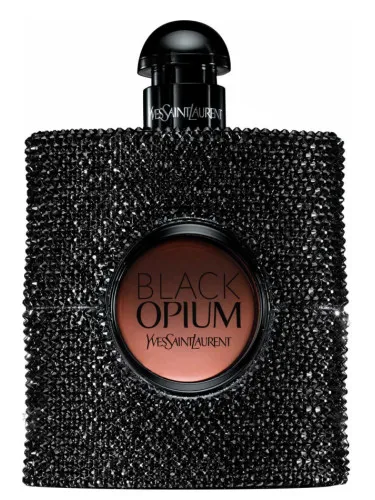Imagen de Black Opium Swarovski Edition