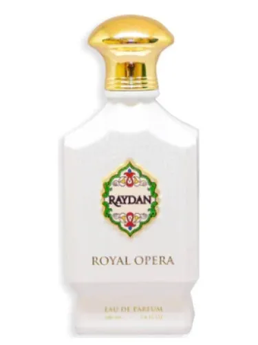 Perfume Royal Opera de Raydan
