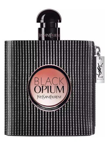 Imagen de Black Opium Crystal Jacket