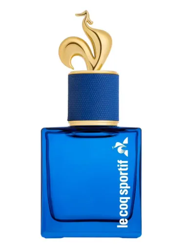 Perfume Bleu Optimisme de Le Coq Sportif