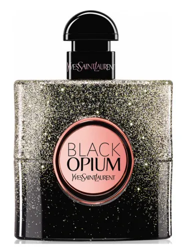 Imagen de Black Opium Sparkle Clash Limited Collector's Edition Eau de Parfum