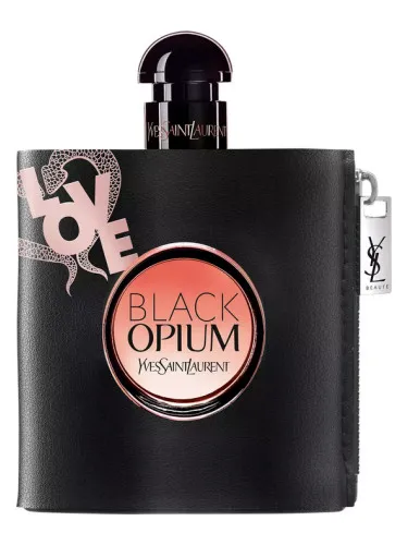 Imagen de Black Opium Snake Jacket