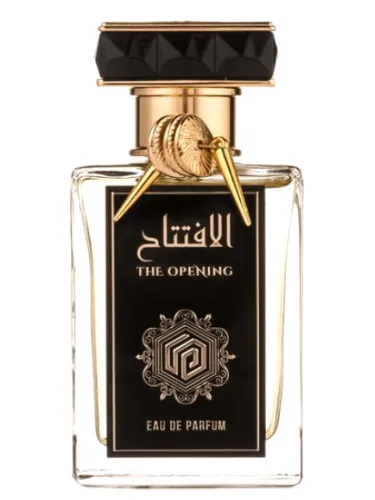 Perfume The Opening de Shiraz Parfums