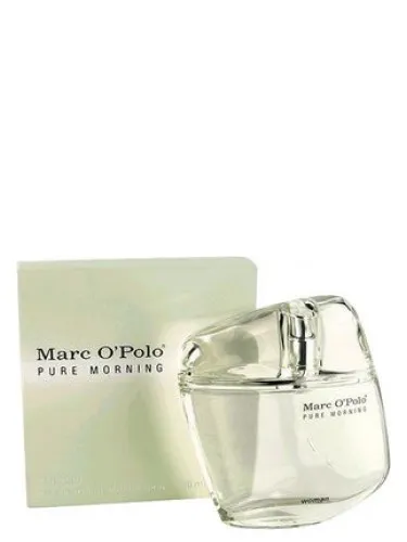 Perfume Marc O'Polo Pure Morning Woman de Marc O'Polo