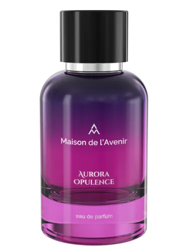Perfume Aurora Opulence de Maison de l'Avenir