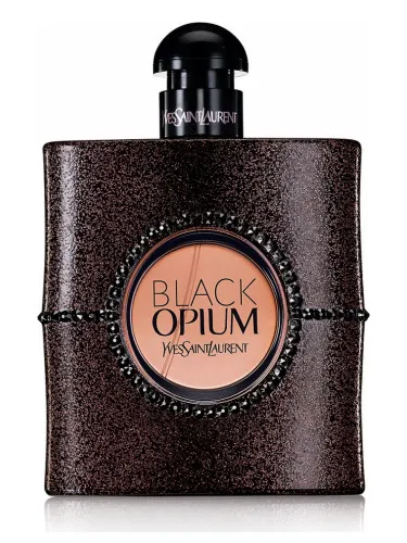 Imagen de Black Opium Sparkle Clash Limited Collector's Edition Eau de Toilette