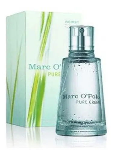 Perfume Marc O'Polo Pure Green Woman de Marc O'Polo