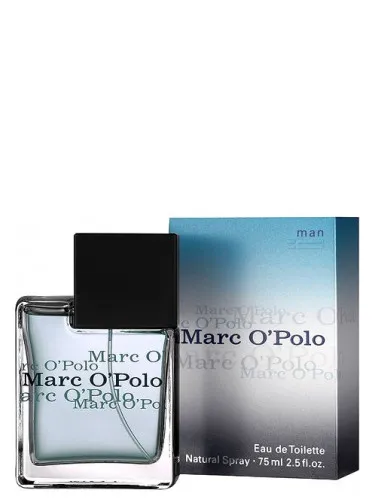 Imagen de Marc O'Polo Man 2006