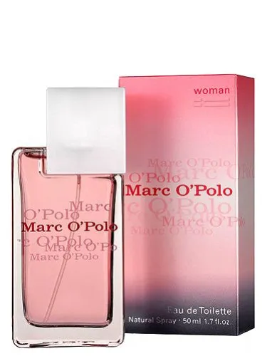 Imagen de Marc O'Polo Woman 2006