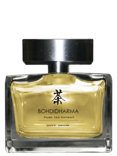 Perfume Onyx Opium de Bohdidharma