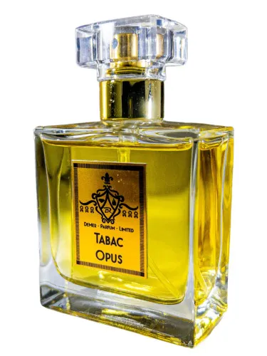 Perfume Tabac Opus de DeMer Parfum Limited