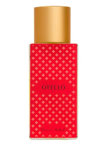 Perfume OTELLO OPERA de Toni Cabal