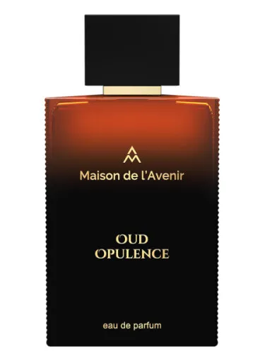 Perfume Oud Opulence de Maison de l'Avenir