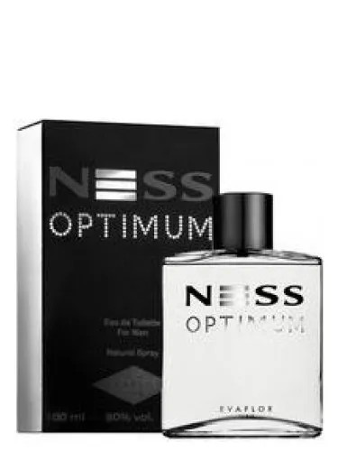 Perfume Ness Optimum pour Homme de Evaflor