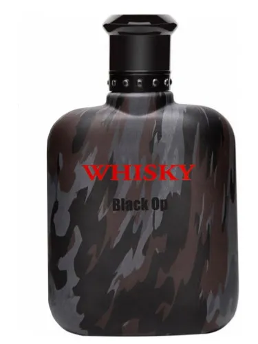 Imagen de Whisky Black Op