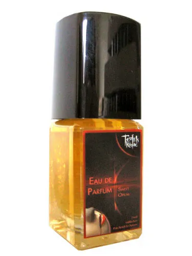 Perfume Patchouli Sweet Opium de Teufels Kuche