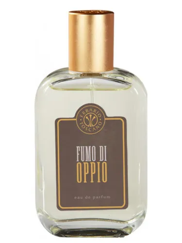 Perfume Fumo di Oppio de Erbario Toscano
