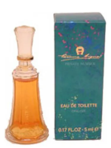 Colección Private Number