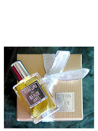 Perfume Euphorisme d’Opium de DSH Perfumes