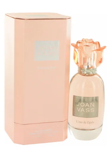 Perfume L’Eau de Opale de Joan Vass