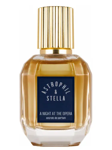 Perfume A Night at the Opera de Astrophil & Stella