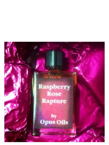 Imagen de Raspberry Rose Rapture