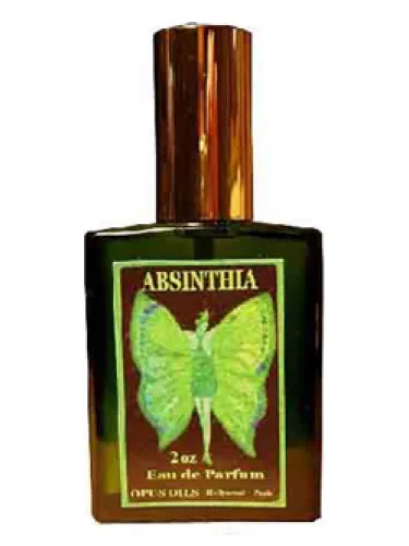 Imagen de Absinthia