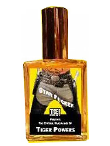 Perfume Fetish: Star Fucker de Opus Oils