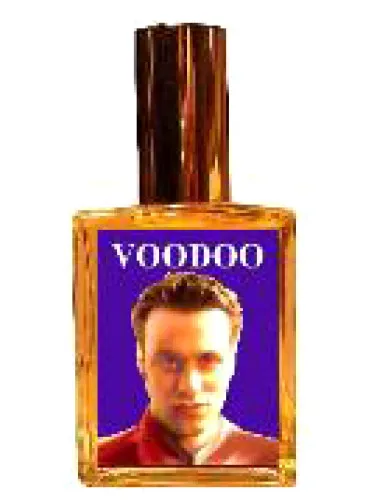 Perfume Fetish: Voodoo de Opus Oils
